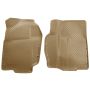 Husky Liners 94-02 Dodge Ram Full Size Classic Style Tan Floor Liners