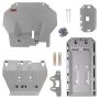 ARB 5440200 Under Vehicle Protection Ranger/Bt50 15On