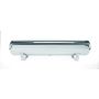 Air Lift 27802 4 Gal. Polished Tank w/ Viair 444c Chrome Compressor (Incl. Fittings & Mounting Hardware)