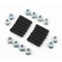 MR. GASKET MRG6312 Header Stud Kit