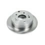 PowerStop JBR1130 AutoSpecialty Brake Rotor