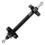 WEHRS MACHINE WEHWM251-28C Spring Slider 5in Dual Bearing 4in Ext 28in