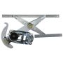 VDO WR51008 Window Regulator - Power