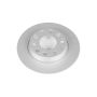 PowerStop EBR656EVC PowerStop Evolution Coated Rotor