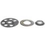 MAHLE 9-3305 Engine Timing Chain Kit