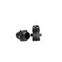 Aeromotive Demon Carb AN-06 to 9/16in x 24 Thread Float Bowl Fitting