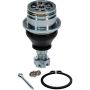 All Balls Racing 42-1052-HP 14-20 Yamaha Viking 700 High Performance Ball Joint Kit Lower