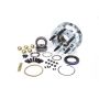 HOWE HOW205300 Hub and Kit 5x5 8 Bolt Steel
