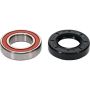Pivot Works 25-1715-P John Deere Wheel Bearing Kit Premium Bearings