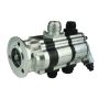 Moroso 22332 Tri-Lobe Dry Sump 2-Stage Oil Pump for Procharger V-Band 1.800 PS