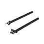 Dee Zee DZ4446JL Deezee 18-23 Jeep JL/Gladiator Jeep A-Pillar Bracket