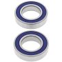 All Balls Racing 25-1627 03-06 Buell Firebolt XB9R Wheel Bearing Kit - Rear