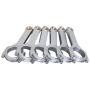 EAGLE EAGCRS5680N3D Nissan VQ35 4340 Forged H-Beam Rods 5.680