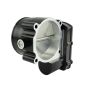 Grams Performance DBW Electronic 90mm Throttle Body 15-17 Ford Mustang 5.0L