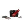 Aeromotive AN-08 Shutoff Valve - Right