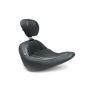 Mustang Motorcycle 79041 Solo with Driver Backrest Original