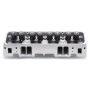 EDELBROCK EDE60985 SBC Etec-200 Cylinder Head - Assm.