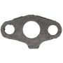 MAHLE B26151 Engine Oil Pump Pickup Tube Gasket