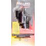 MELLING MEL10070-800SS BBC Billet Aluminum Oil Pump