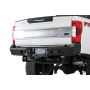 Addictive Desert Designs R160051280103 17-20 Ford Super Duty Bomber HD Rear Bumper w/ Mounts For Cube Lights