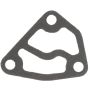 MAHLE B26607 Engine Oil Filter Gasket