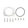 ICT BILLET ICTTB-L86-LT5 Gen 5 LT5 95mm Throttle Body Adapter Plate