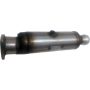 Davico Mfg 17300 Direct Fit Catalytic Converter