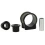 Whiteline W11722 Plus 11/92-5/06 Toyota Camry / 3/92-7/01 Lexus ES Fr Steering Rack & Pinion Mount Bushing