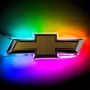 Oracle Lighting 3057-333 ColorSHIFT(tm) Illuminated LED Rear Bowtie Emblem