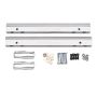 EDELBROCK EDE3630 SBC EFI Fuel Rail Kit