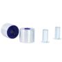 Superpro SPF3368K 2004 Mazda 3 i Front Lower Inner Rearward Control Arm Bushing Kit