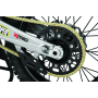 ProTaper 033291 Rear Sprocket - Aluminum