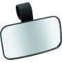 QuadBoss 570031 Rear View Mirror UTV 1.75in