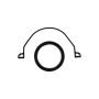 COMETIC GASKETS CAGC5203 Rear Main Seal Kit Mopar Gen-III Hemi