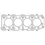 Cometic Gasket C5298-036 Cometic Oldsmobile LD9 Quad 4 .036in MLS Cylinder Head Gasket - 3.595in Bore - With EGR