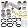 All Balls Racing 27-1177 10-13 Yamaha YZ250F Linkage Bearing Kit