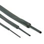Design Engineering 10839 Hi-Temp Shrink Tube Kit 3/6/9mm x 48in Black