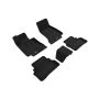3D MAXpider L1MB08804709 17-23 Mercedes-Benz E-Class Sedan (W213) Elegant Black R1 R2