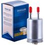 PRONTO FILTERS PF5768 | Fits 2010-05 Chevrolet Cobalt, 2007-03 Saturn Ion, 2010-07 Pontiac G5, 2006-05 Pursuit | PG Fuel Filter