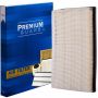 PRONTO FILTERS PA5716 | Fits 2010-07 BMW X5 | PG Engine Air filter