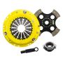 ACT 1991 Toyota MR2 HD/Race Rigid 4 Pad Clutch Kit
