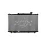 CSF 3605 Radiator