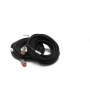 Rockford Fosgate UTV RFGNRL-RSW16 Rockford Fosgate Polaris General Rear Speaker Add-on Harness
