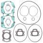 Vertex Pistons 610201 Vertex Gaskets 94-95 Sea-Doo 650 GTX Top End Gasket Kit