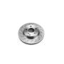 PowerStop EBR1626 AutoSpecialty Brake Rotor