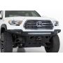 Addictive Desert Designs F681202200103 16-19 Toyota Tacoma Stealth Fighther Front Bumper w/ Winch Mount