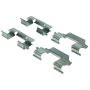 Stoptech 305.08830 Street Select Brake Pads