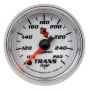 AutoMeter 7157 GAUGE, TRANSMISSION TEMP, 2 1/16