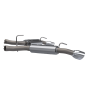 QTP 600110 2010-2013 Chevrolet Camaro SS   AR3  Axle Back