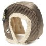Design Engineering 10140 Turbo Shield Titanium T3